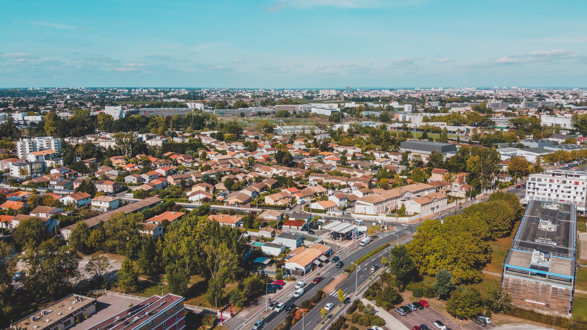 Agence SEO Villeurbanne - Villeurbanne